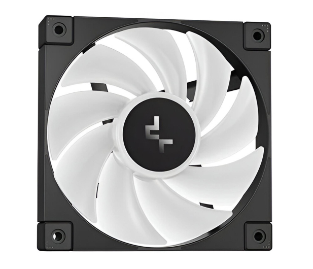 Deepcool LQ360 3x120mm - 1339369 - zdjęcie 3